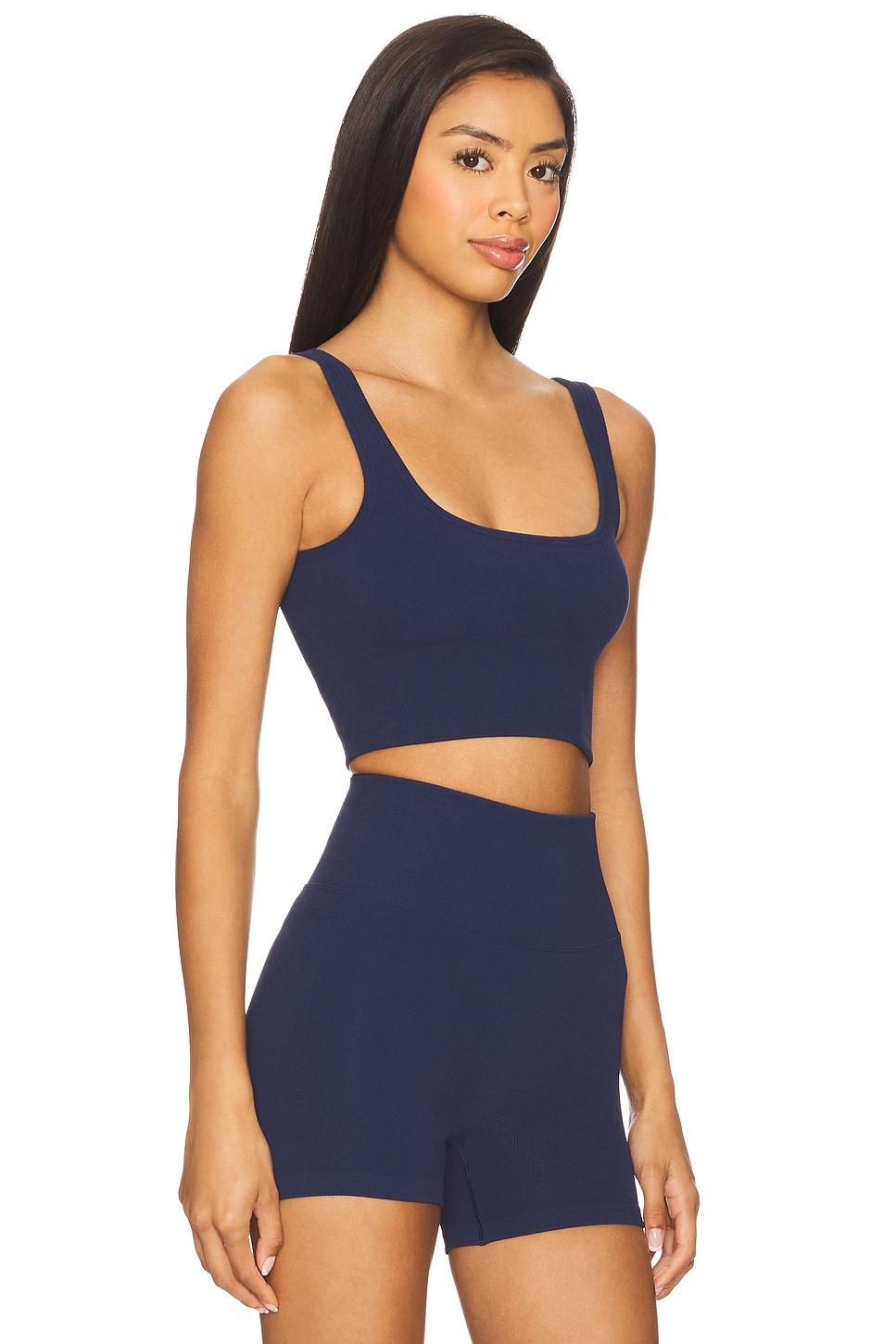 StretchWell Wren Tank WellBeing + BeingWell Product Image