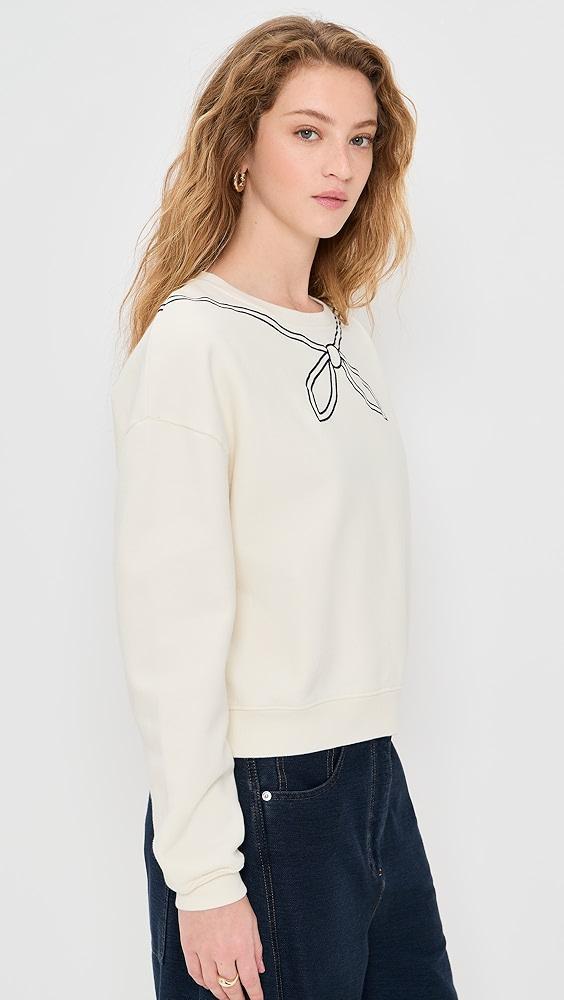 KULE The Sailor Sweatshirt | Shopbop Product Image