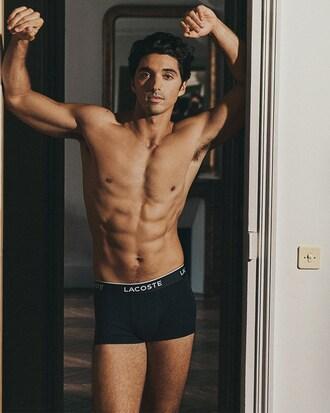 3-Pack Stretch Cotton Trunks Product Image