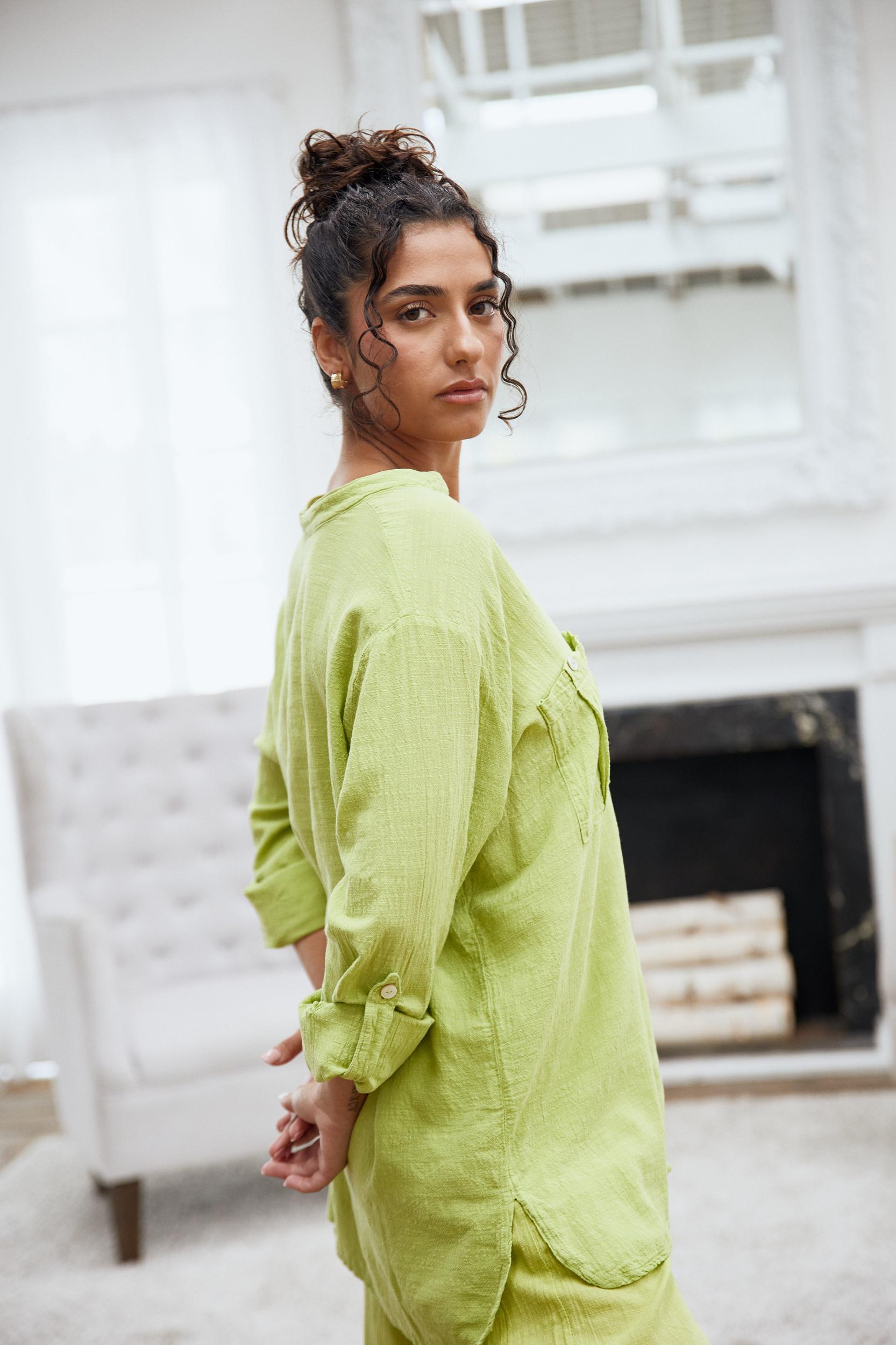 Noa Top Product Image