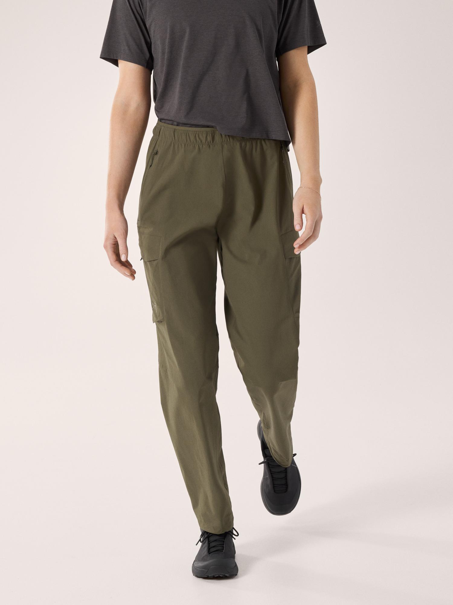 Gamma Utility Pant Women's Product Image