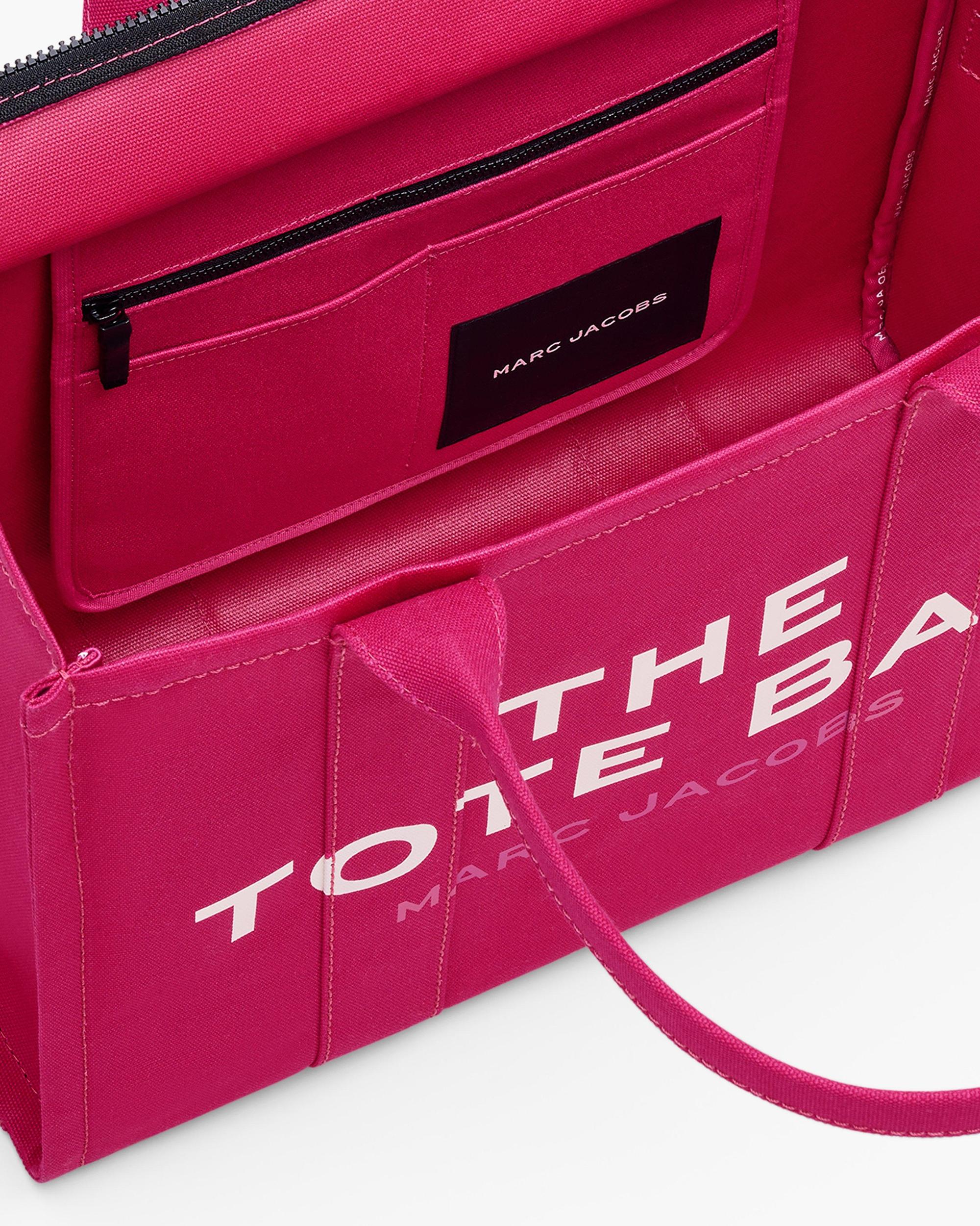 The Canvas Large Tote Bag Product Image