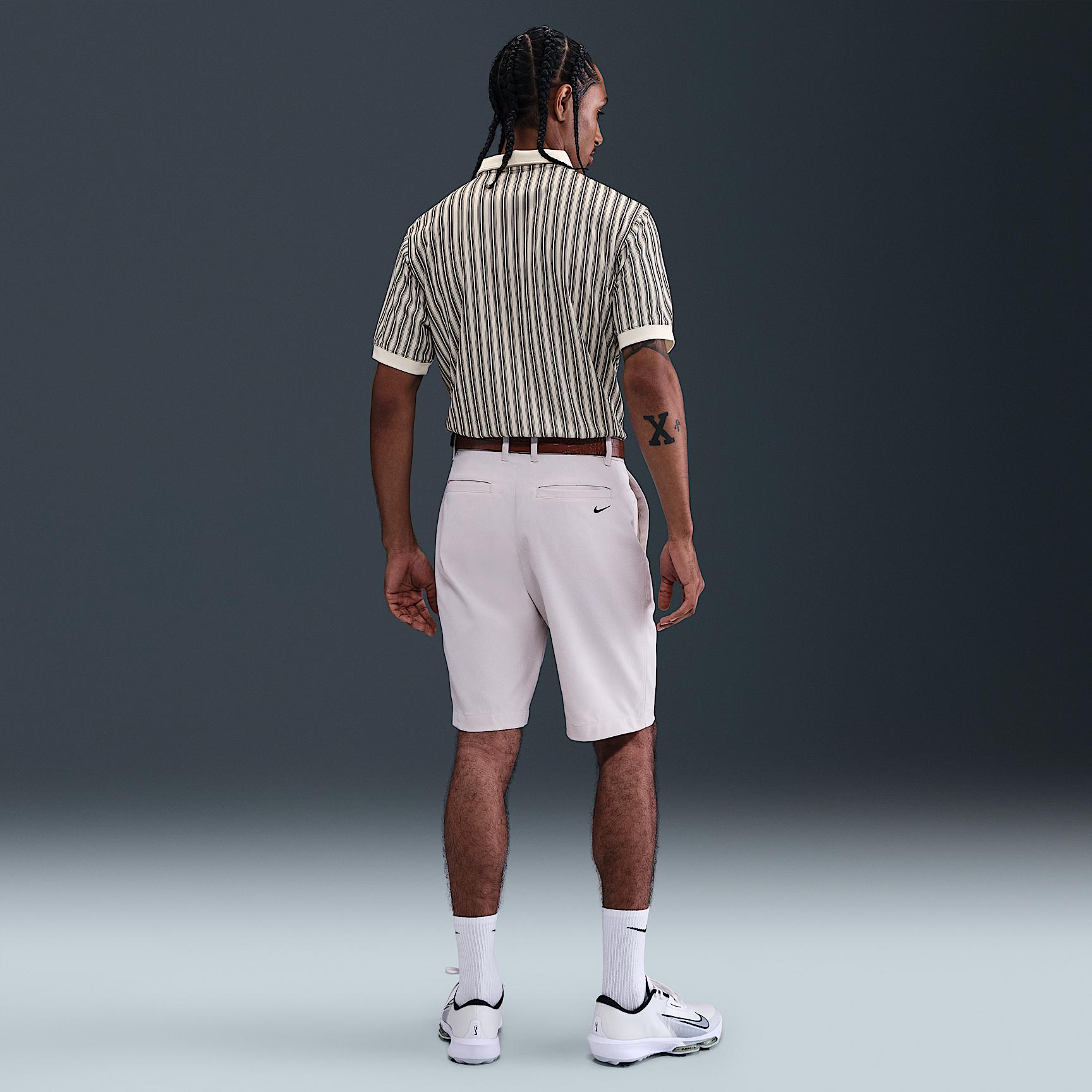 Nike Mens Victory+ Dri-FIT Golf Polo | HM5637-060 Product Image