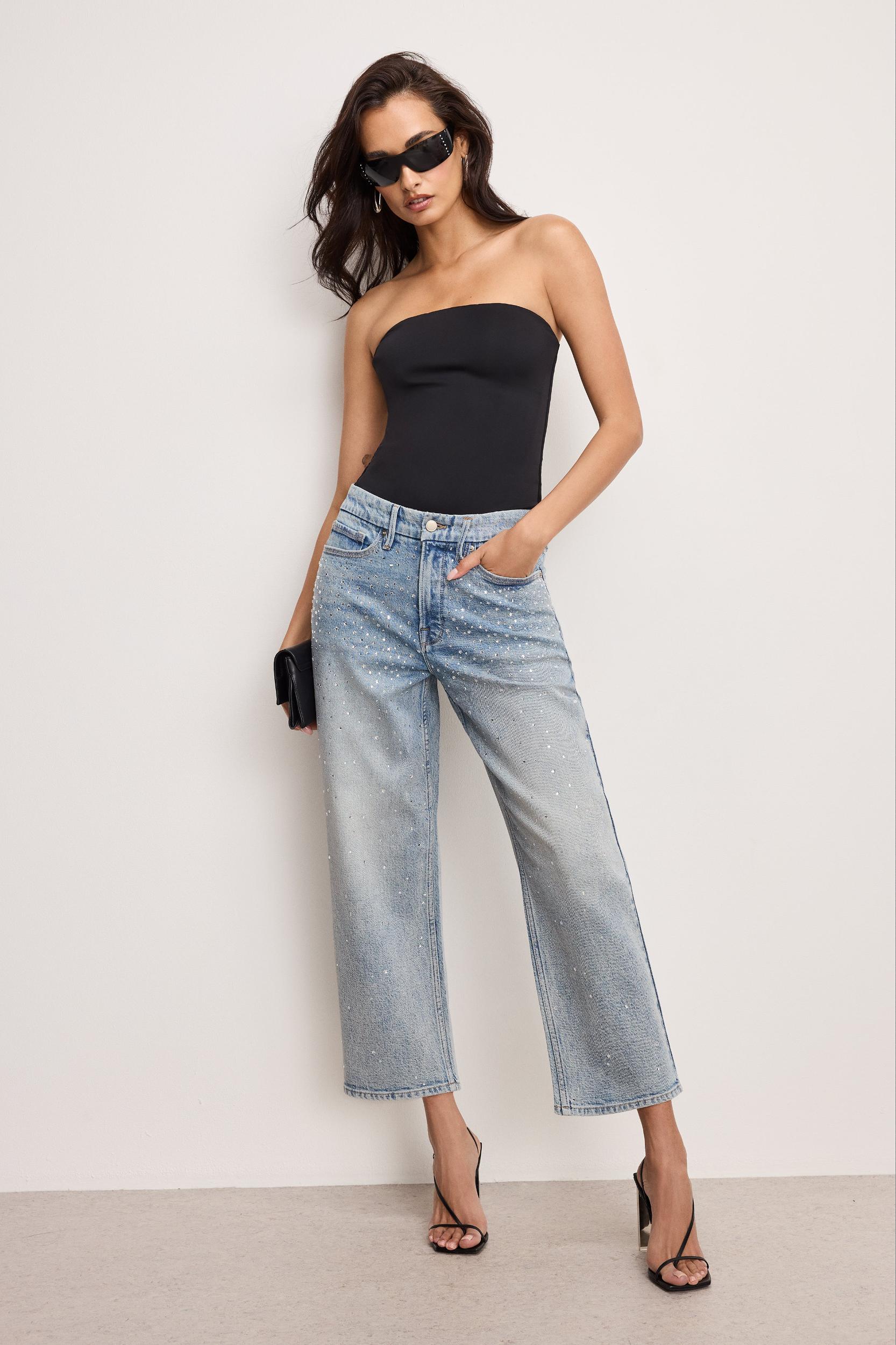 SCUBA CORSET STRAPLESS BODYSUIT | BLACK001 Product Image