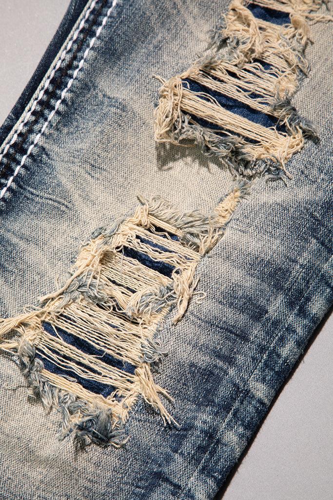 Rayne Straight Jeans Male Product Image