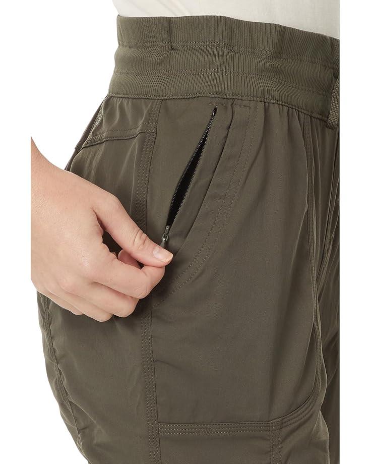 Koen Capris Product Image