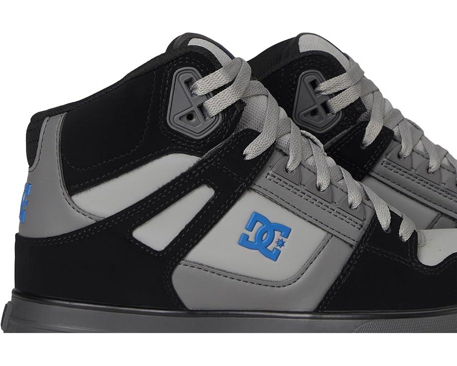 Pure Work High-Top Waterproof Comp EH Product Image