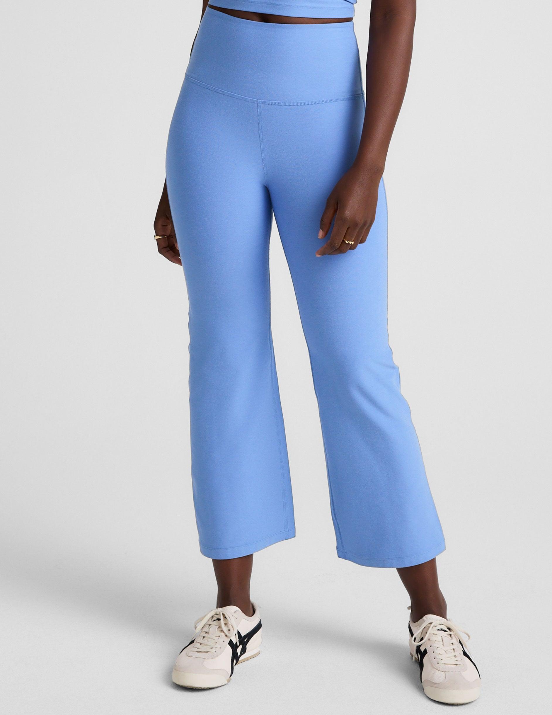 Spacedye Retro Cropped Pant Product Image