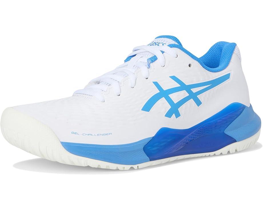 Solution Swift FF 2 Tennis Shoe Product Image