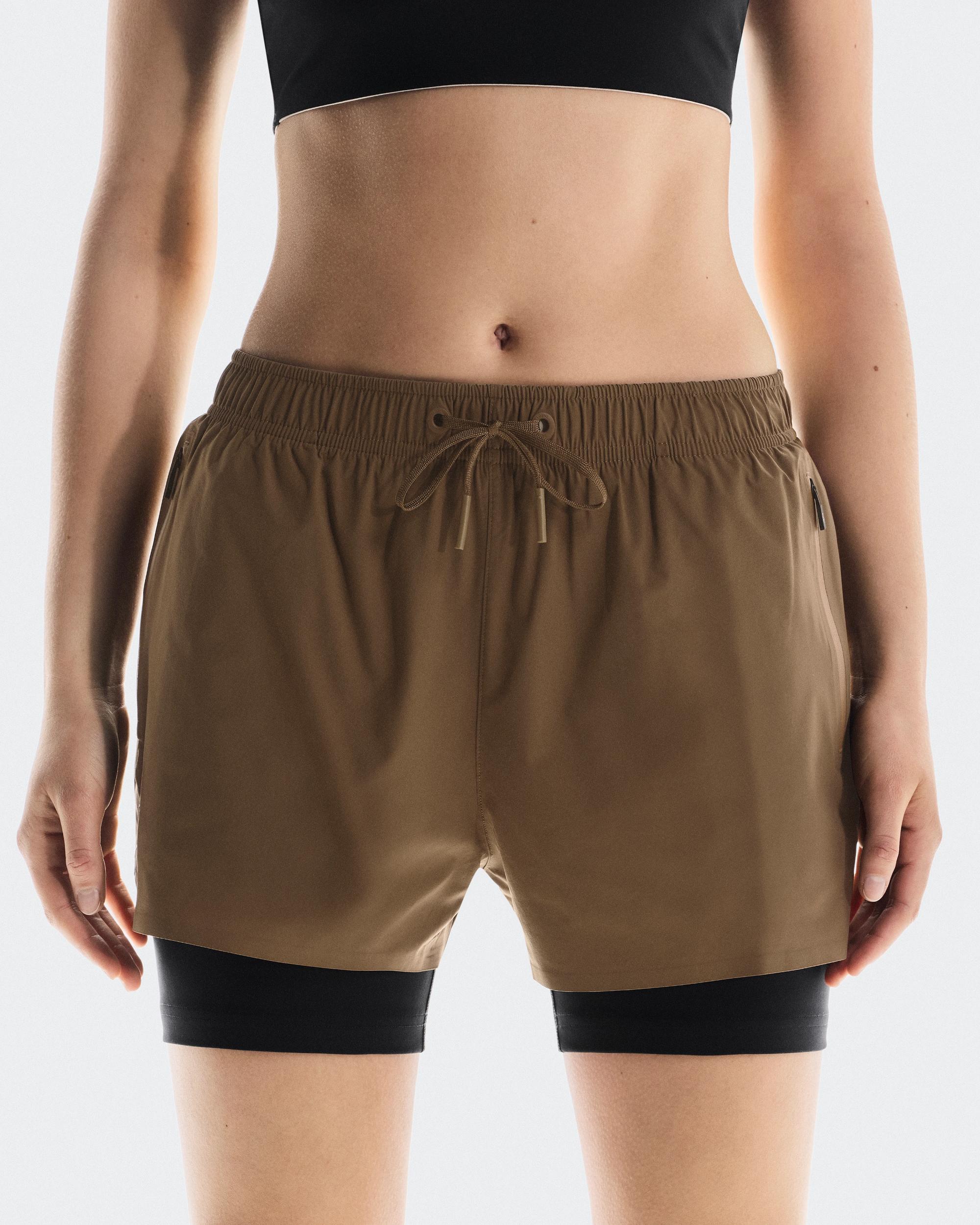 Performance Shorts LOEWE: Women's Running Shorts Product Image