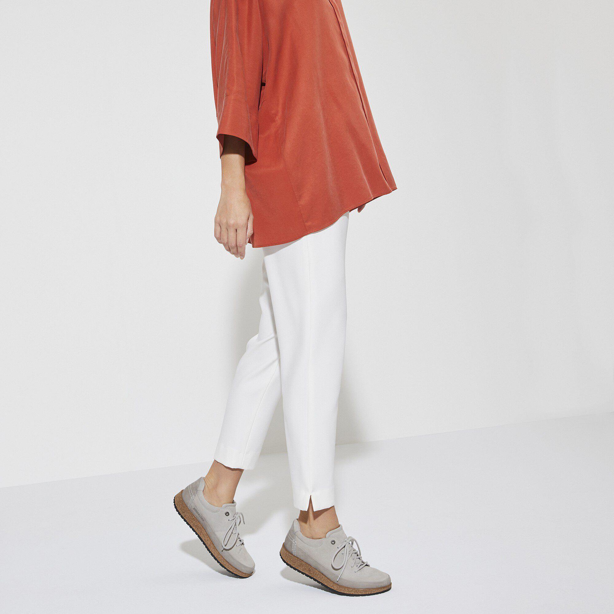 Honnef Low Suede Leather Product Image