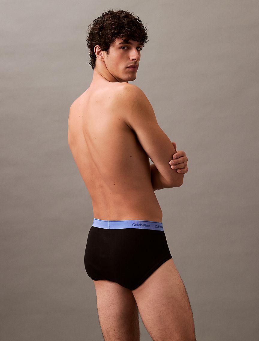 Cotton Classics 5-Pack Brief Product Image