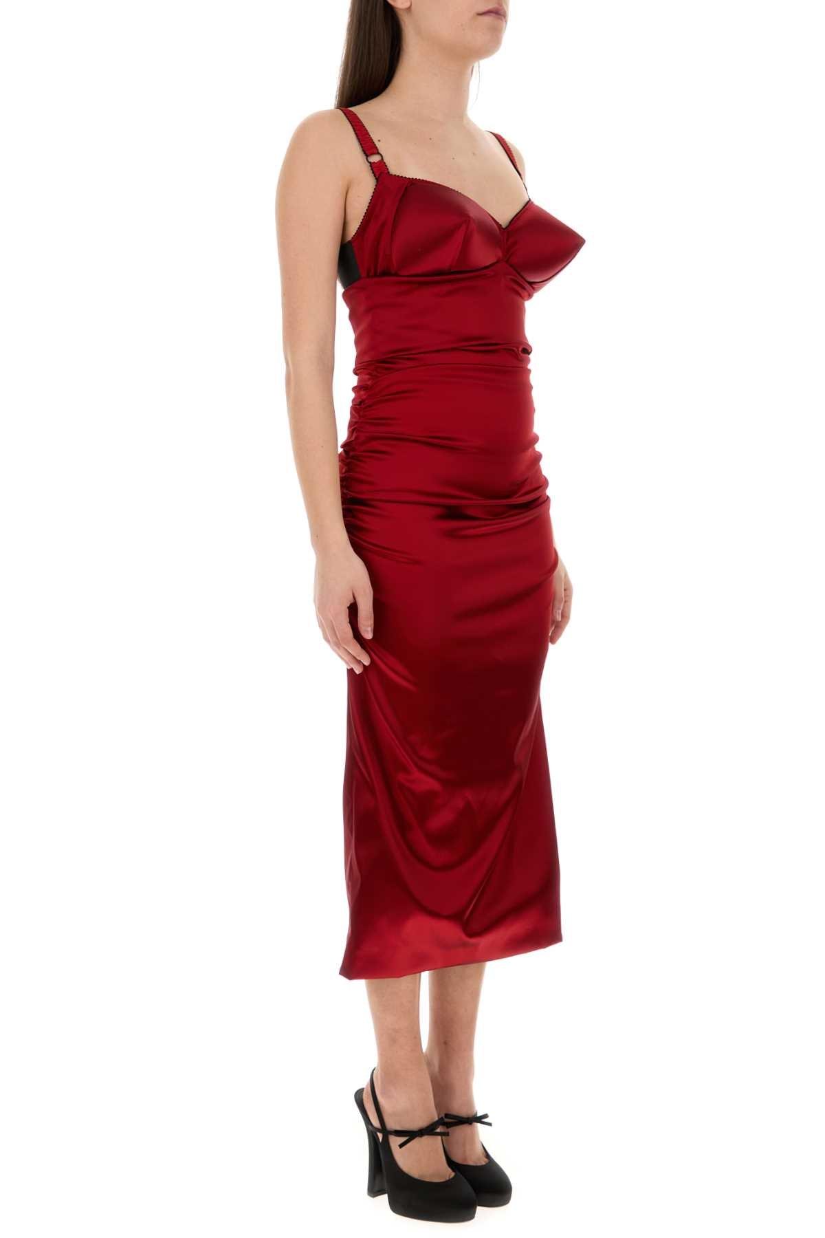 bustier midi dress Product Image