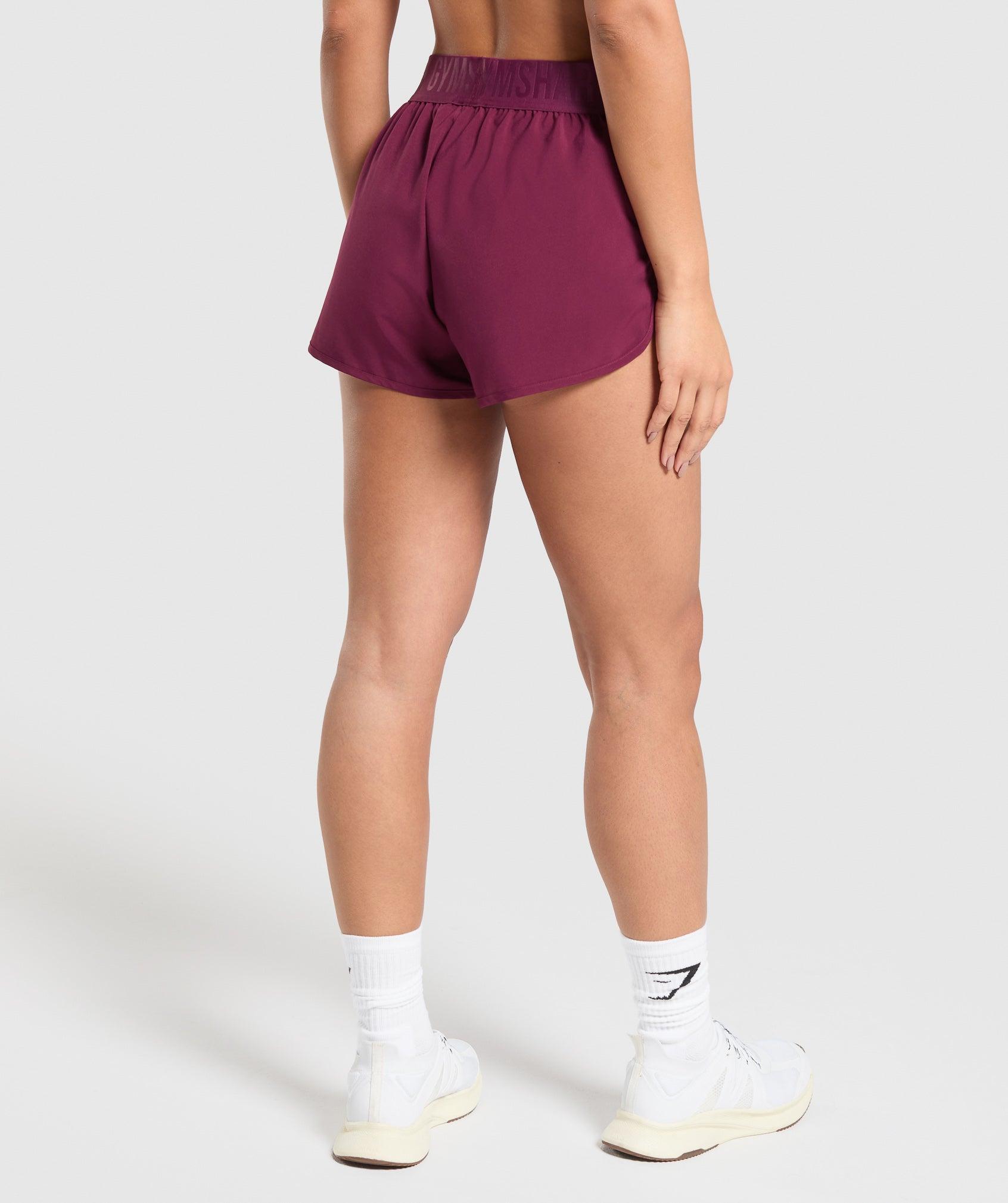 Training Loose Fit Shorts Product Image