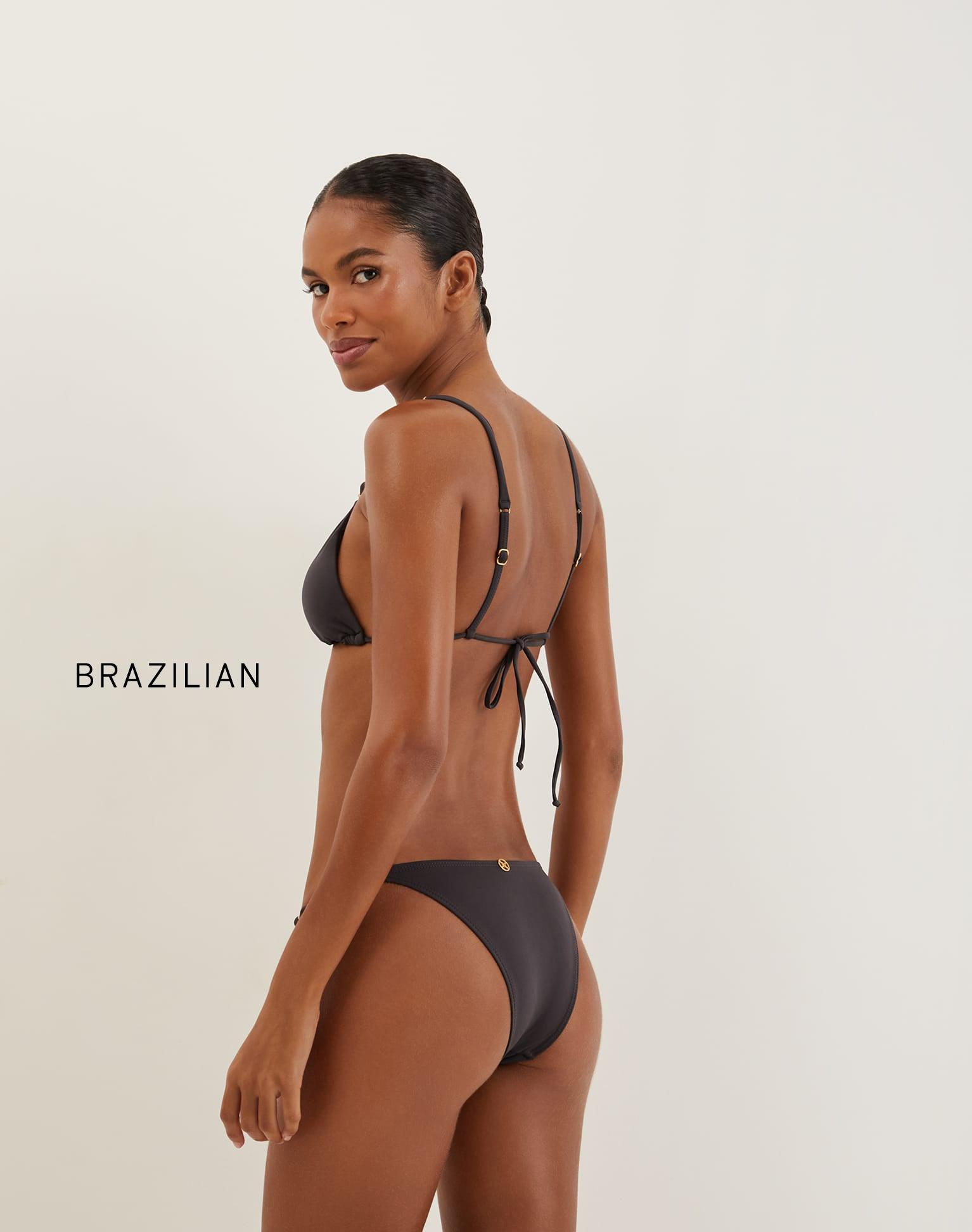 Beads Bottom - Graffiti Product Image