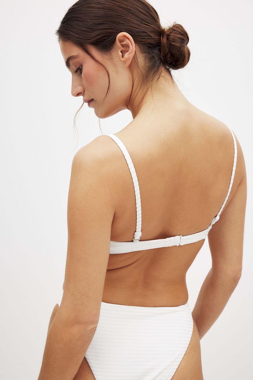 V-cut Bikini Bottom Product Image