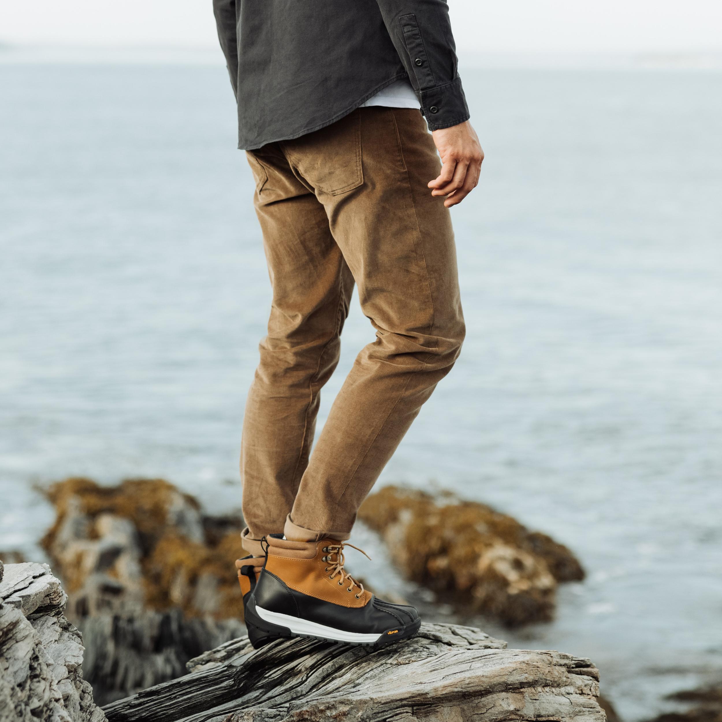 Waterproof Duckboot Product Image