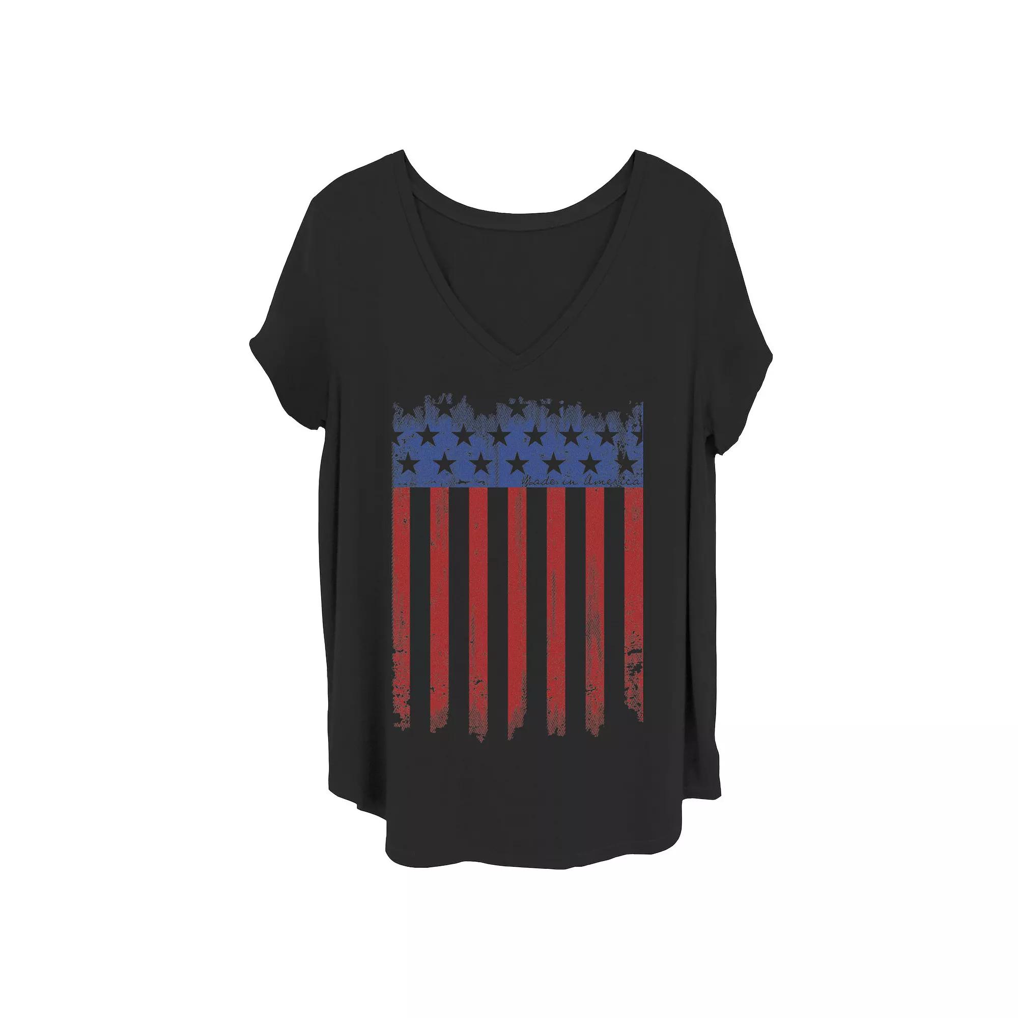 Juniors' Plus Size Harry Potter Group Teams Graphic Tee, Women's, Size: 3XL, Black Product Image