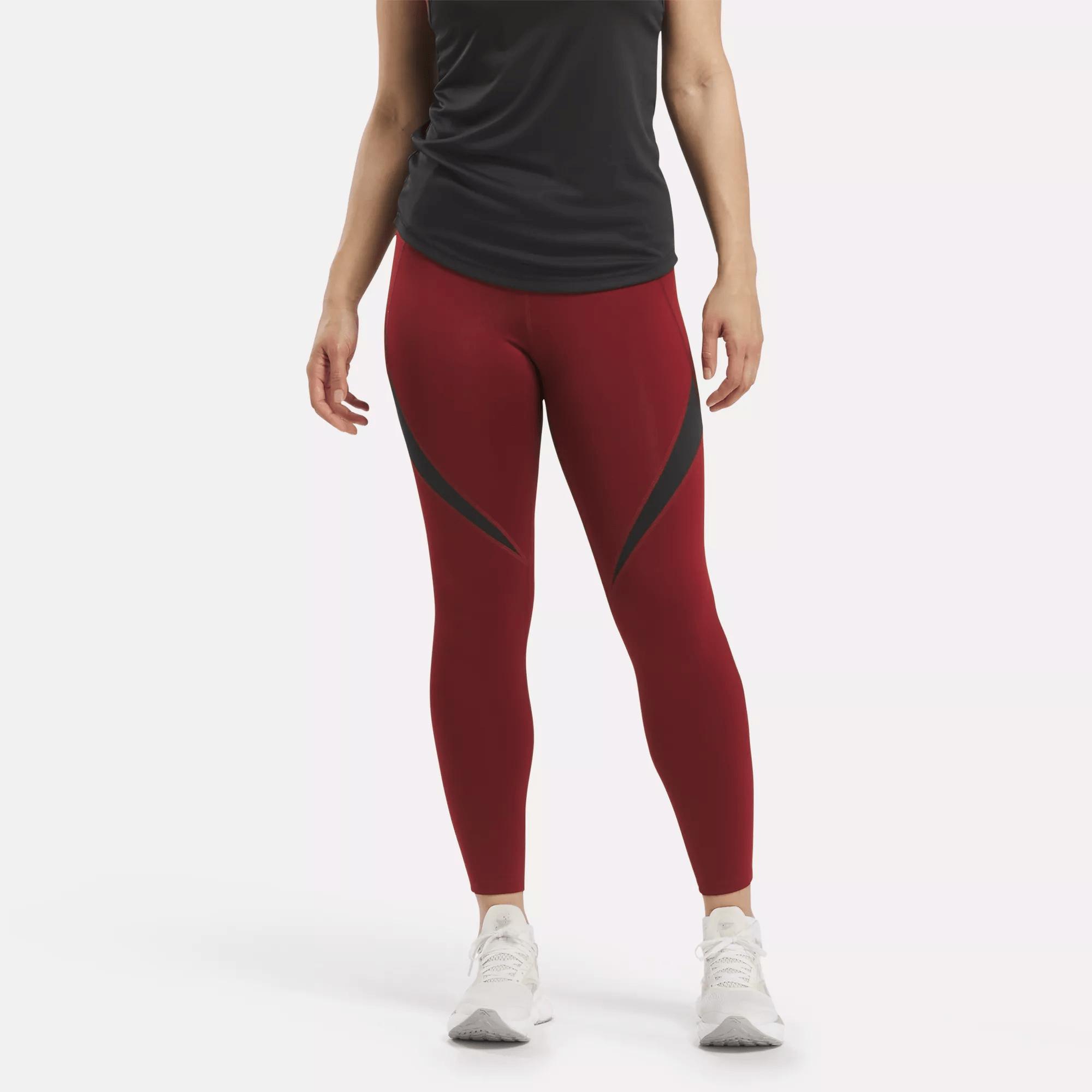 Women's ID Train Colorblock Leggings Female Product Image
