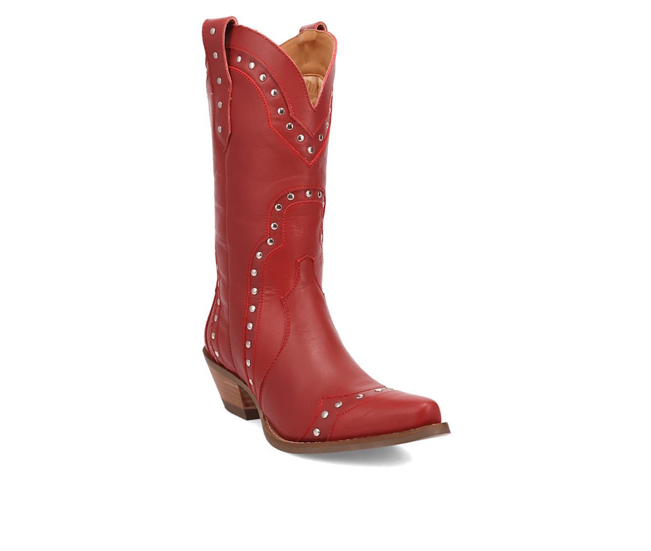 Women's Dingo Boot Sweet Treat Western Boots Product Image