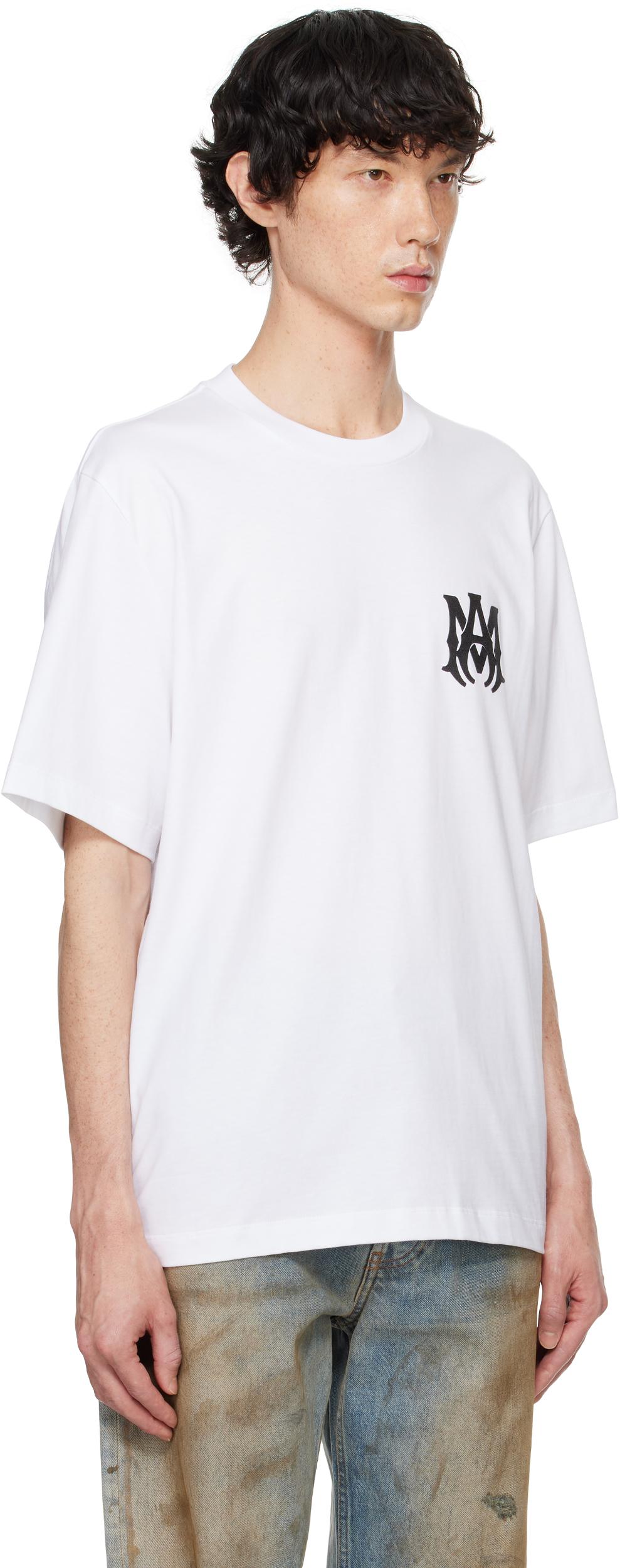 Ma Core raised-logo T-shirt Product Image