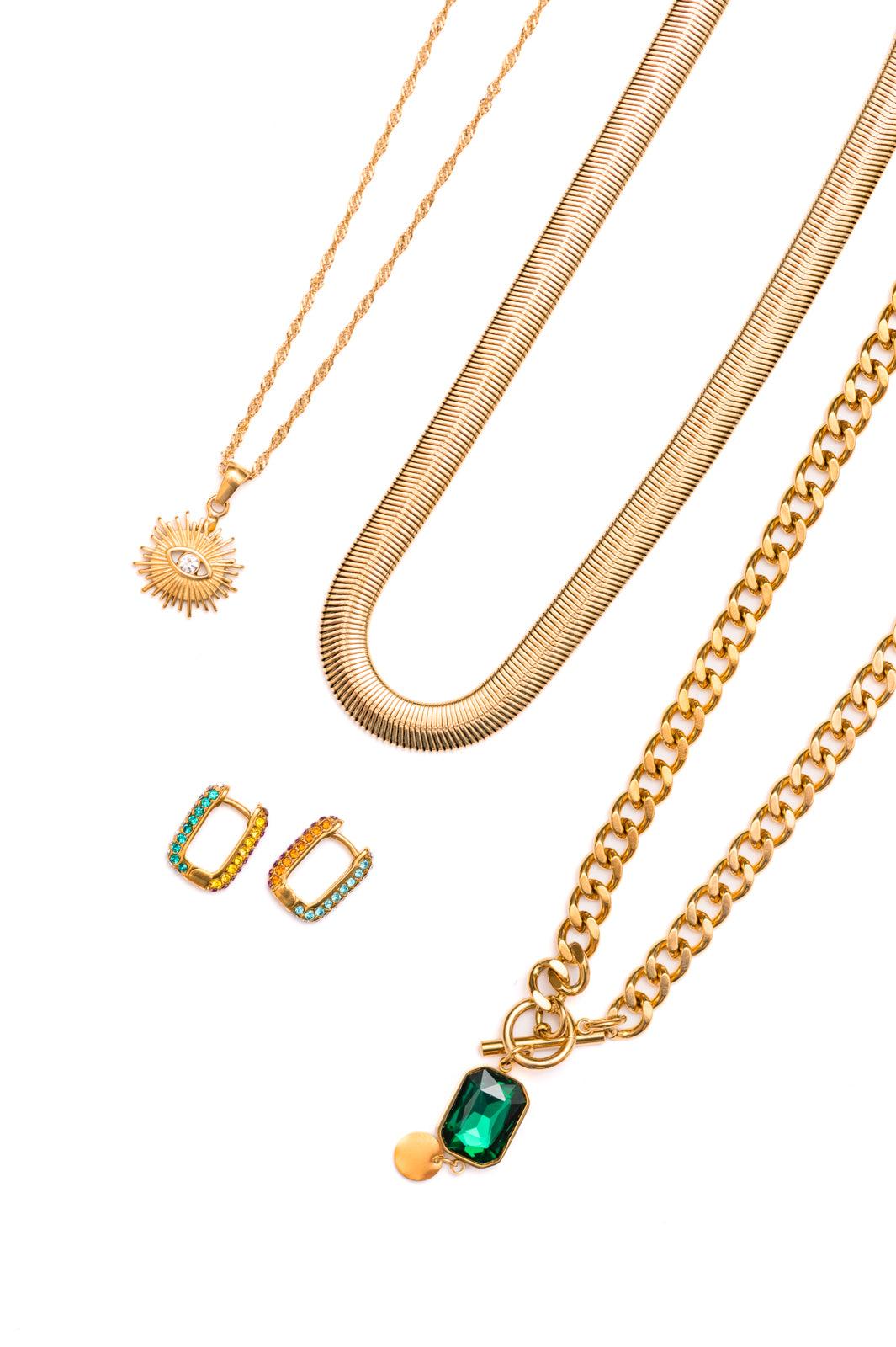 Green Light Jewelry Bundle (Online Exclusive) Product Image
