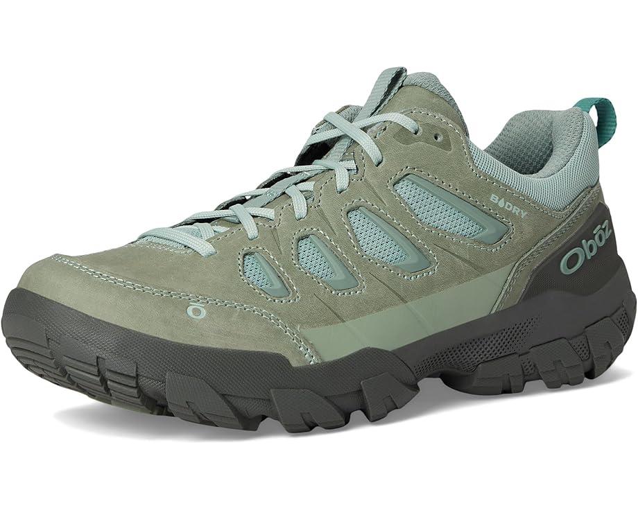 Ousel Low B-Dry Product Image