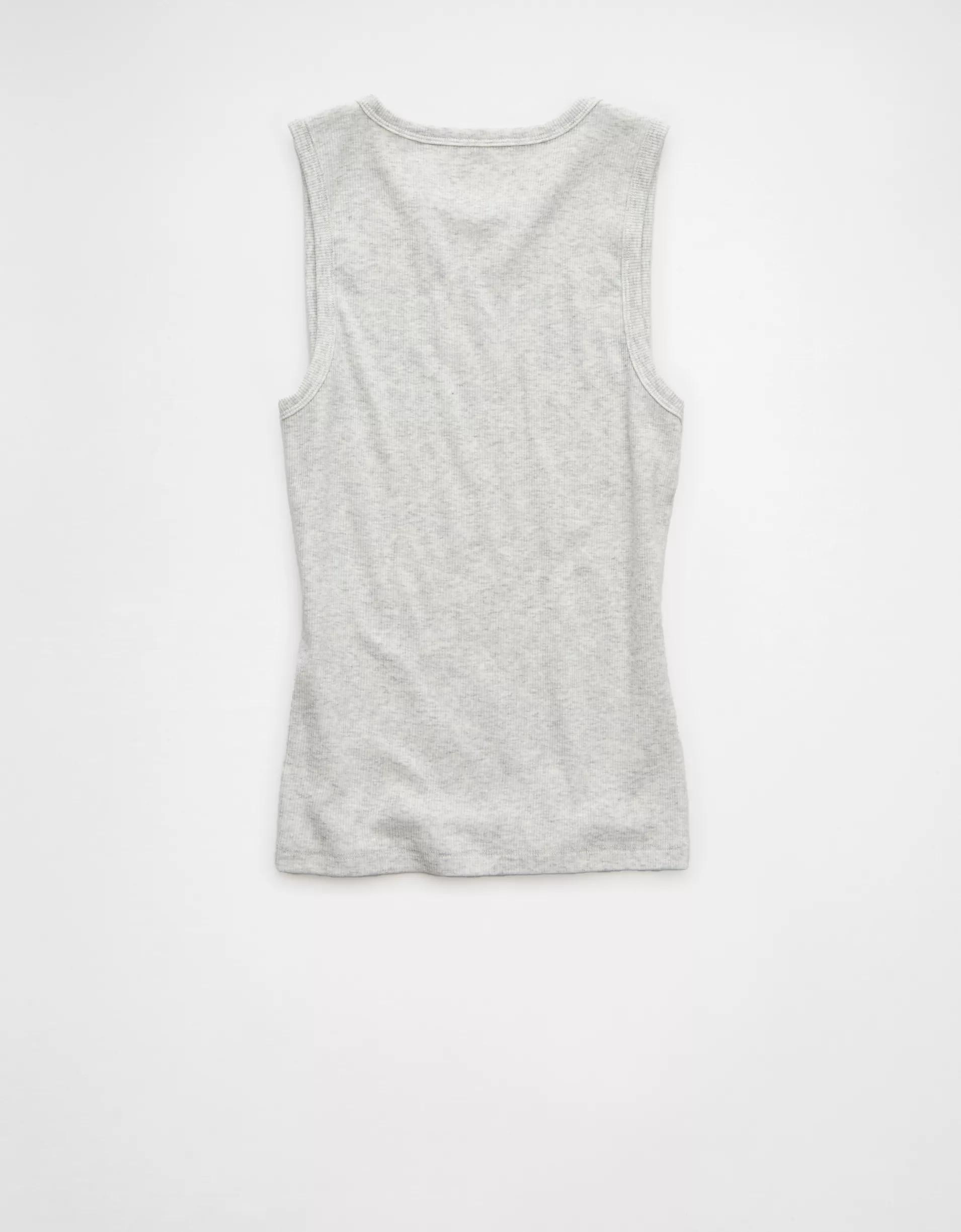 AE NFL Green Bay Packers Tank Top Product Image