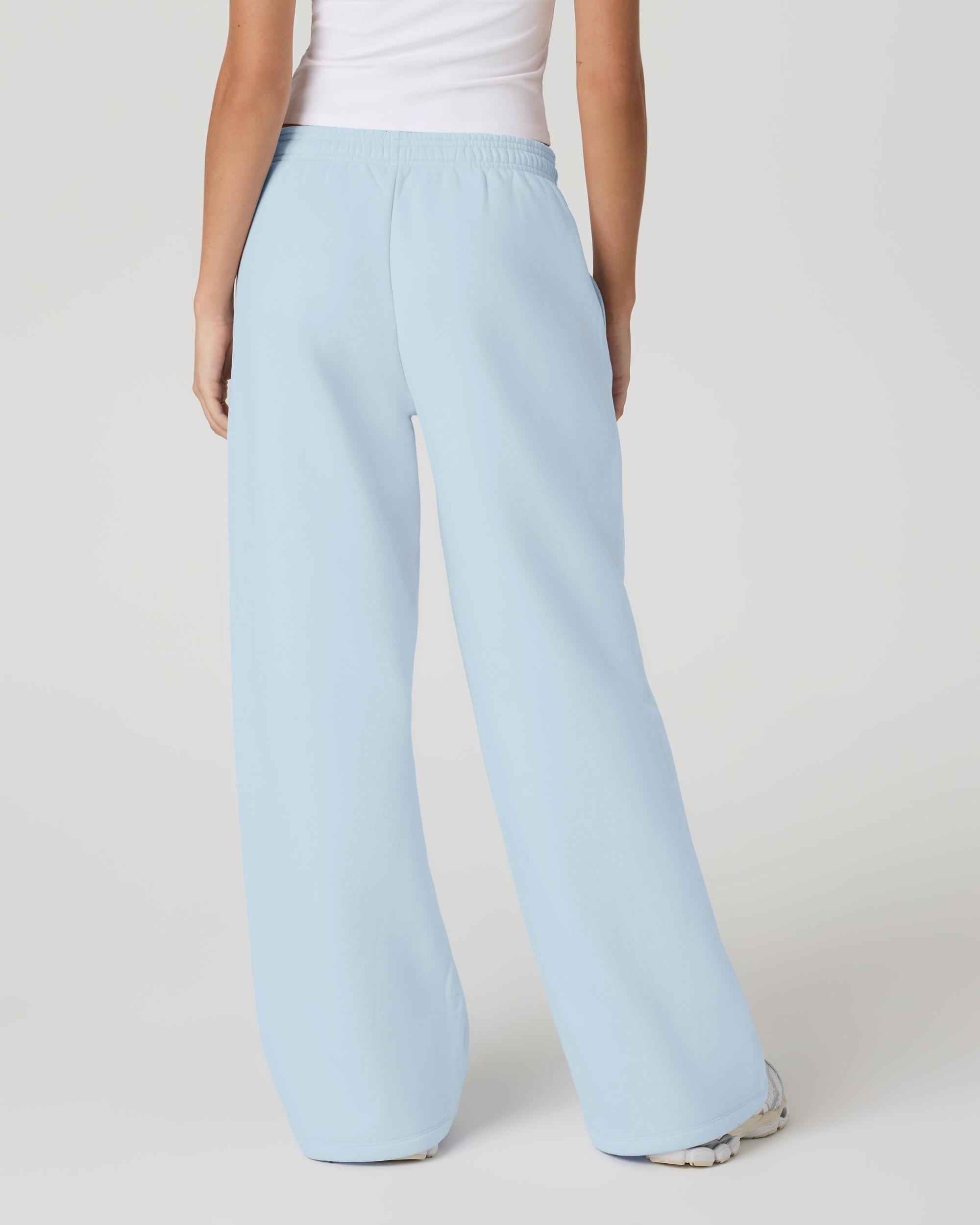 Restore Ultra Wideleg Sweatpant Product Image
