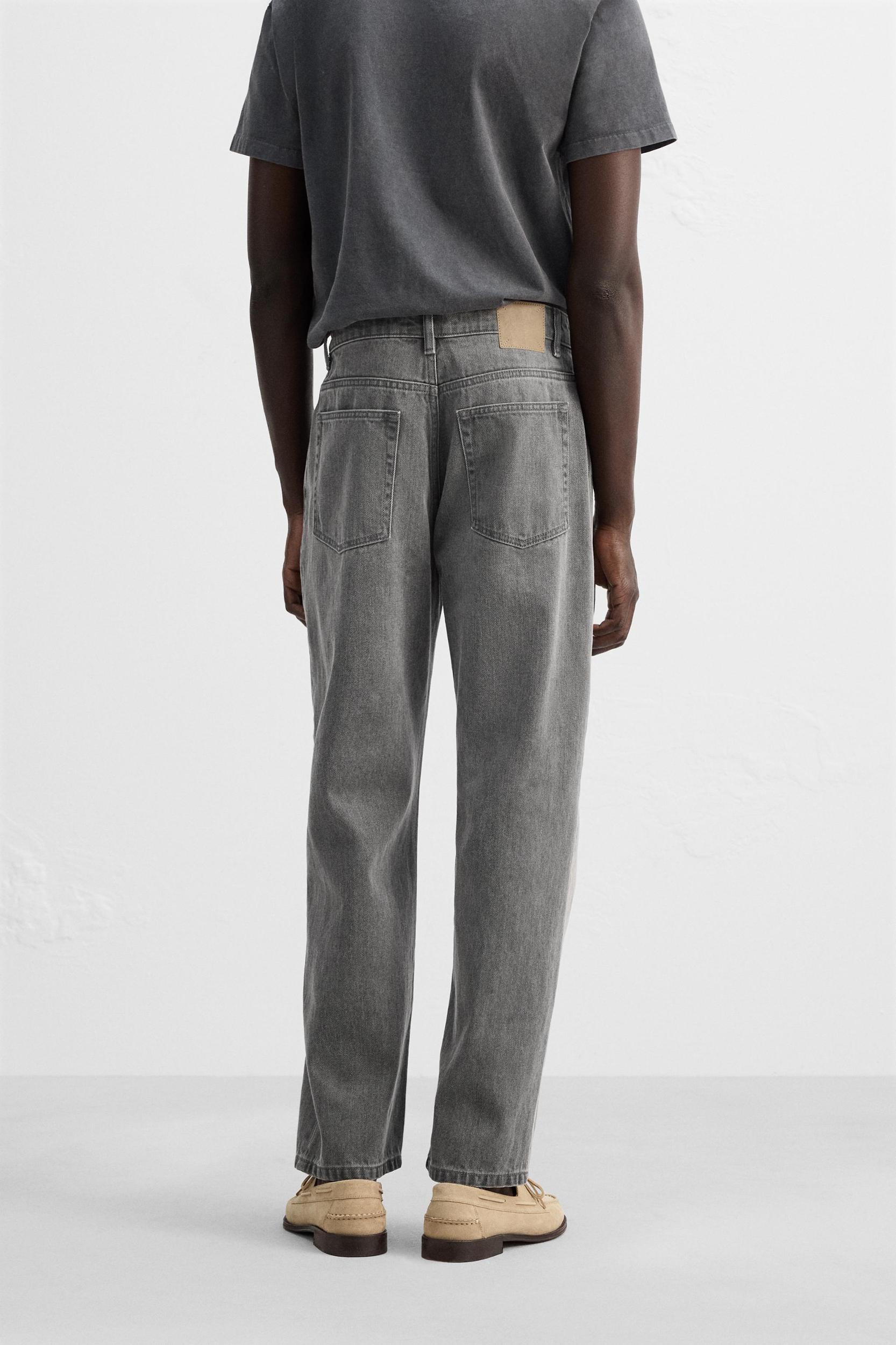 SLIM FIT JEANS Product Image