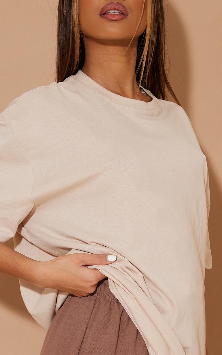 POLO RALPH LAUREN Classic Fit Soft Cotton Crewneck T-shirt In Polo Black Product Image