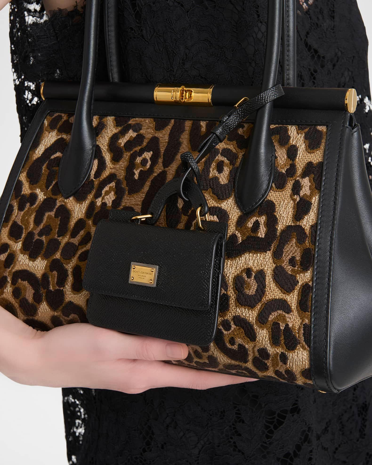 Sicily Bag Charm  Product Image