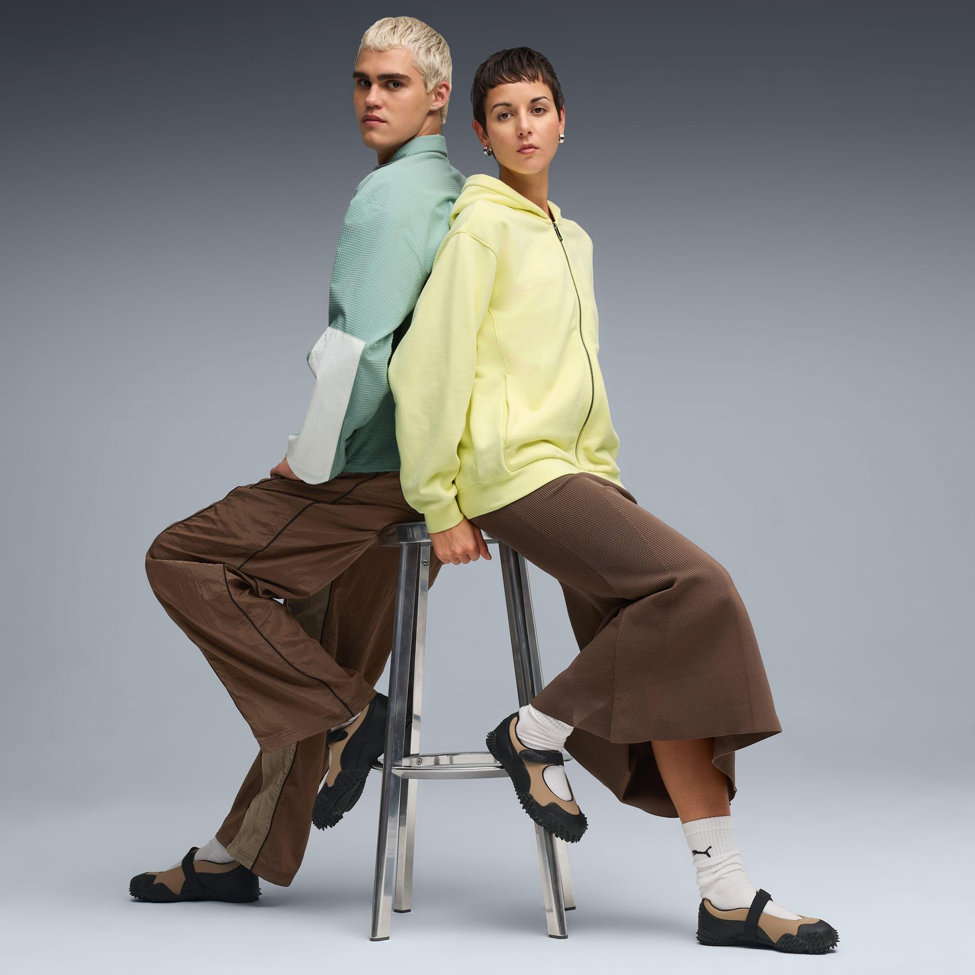 Mostro Fey Gorp Sneakers Women Product Image