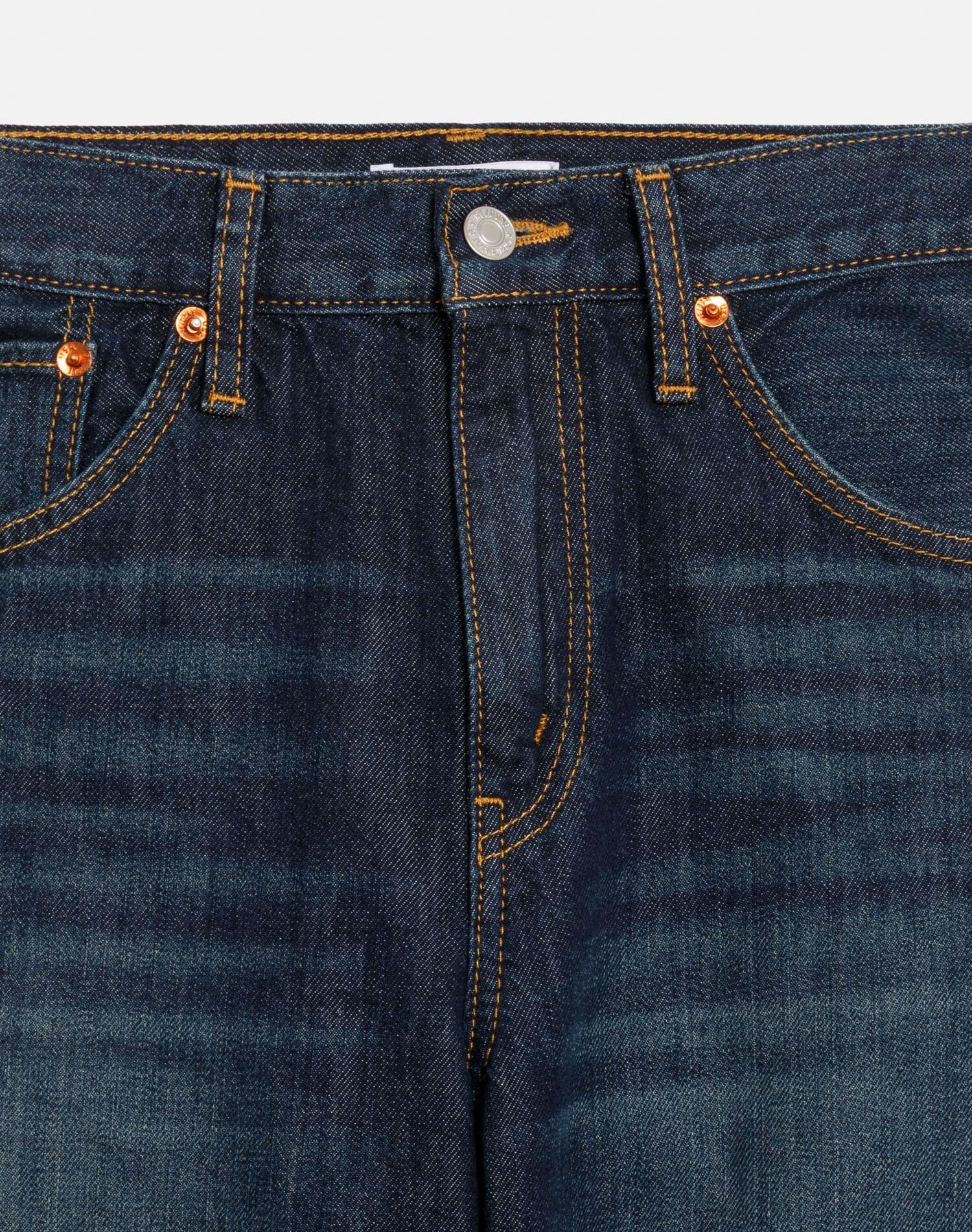 The Ollie Jean - Barely Worn Flow Female Product Image