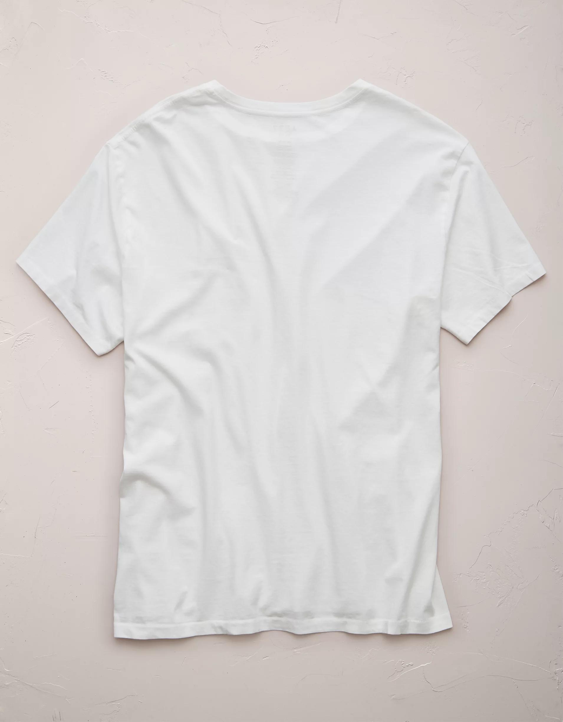 AE77 Premium Classic T-Shirt Product Image