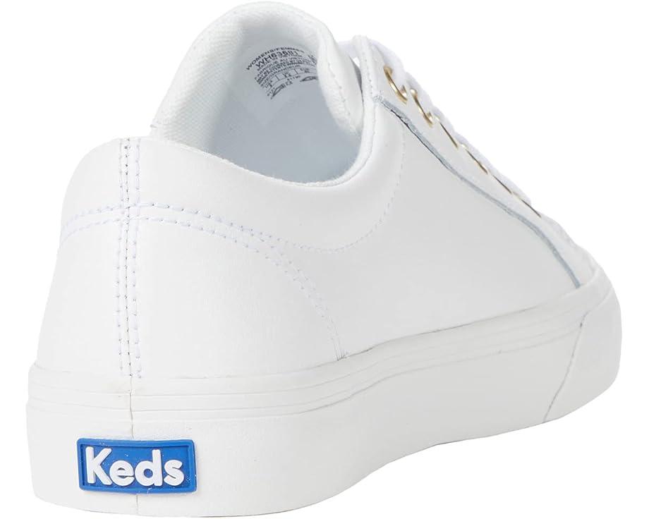 Jump Kick Lace Up Product Image