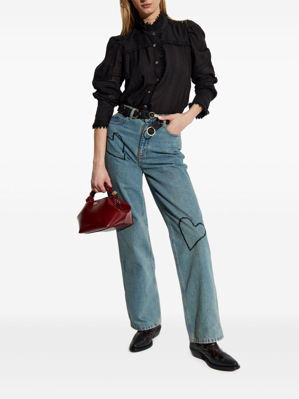 Elio jeans Product Image