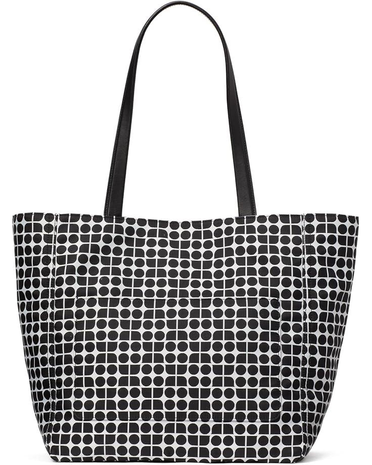 Tilly Quilted Medium Tote Bag Product Image