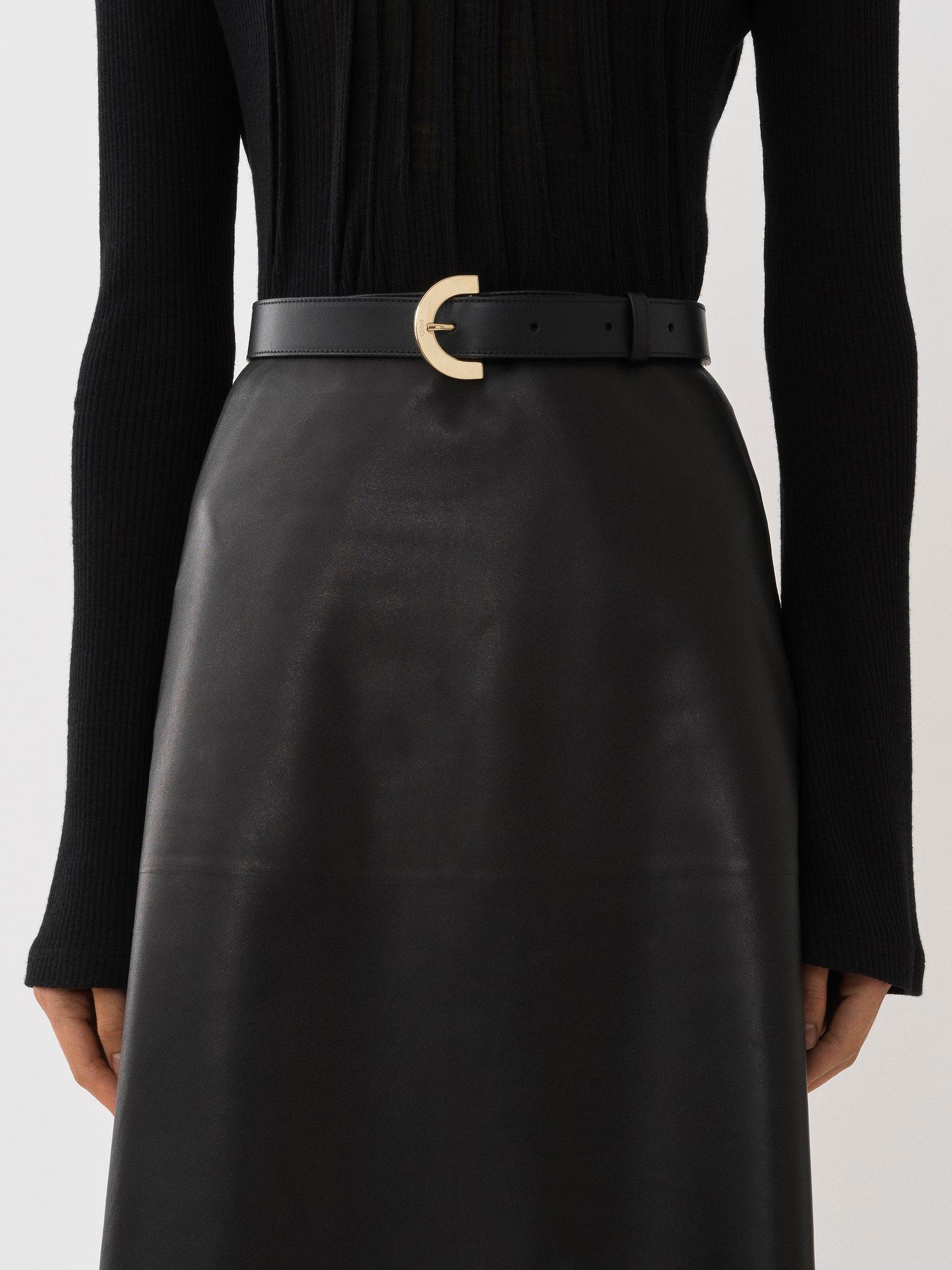 C belt Product Image