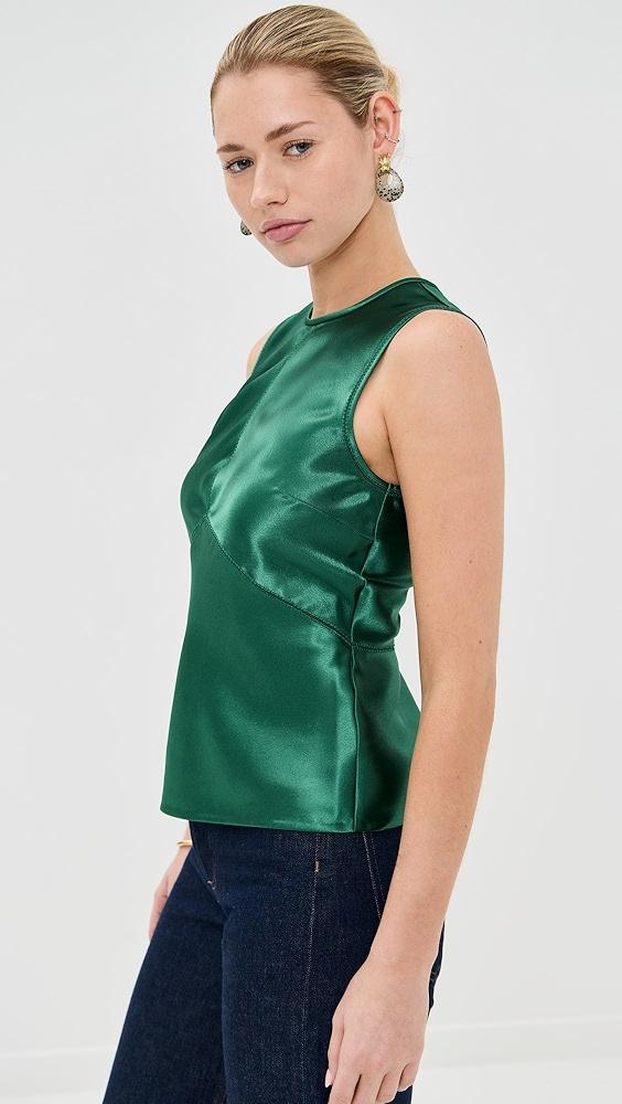Ulla Johnson Kiera Top | Shopbop Product Image