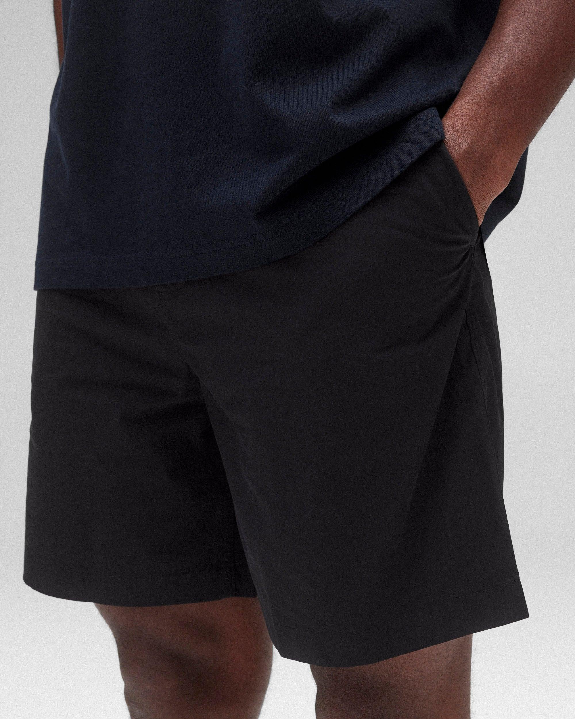 Solotex Mesh Tiebreak Standard Long Sleeve Male Product Image