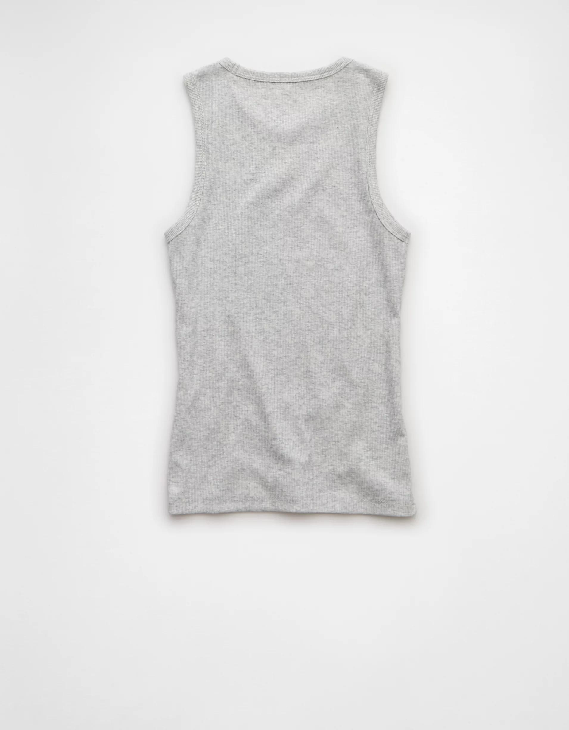 AE NFL Cincinnati Bengals Graphic Tank Top Product Image