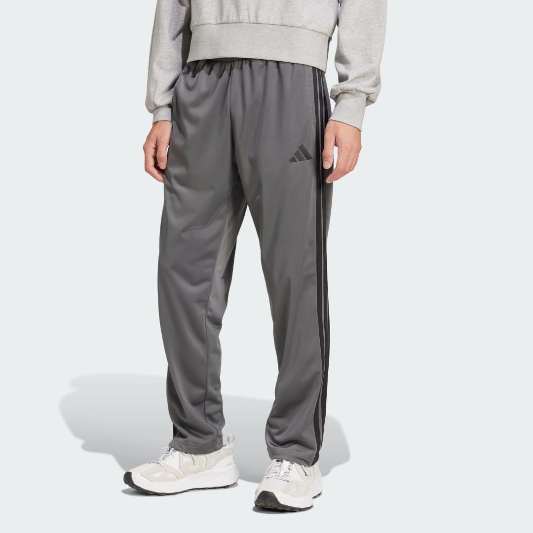 Men's adidas 3-Stripe Tricot Sportswear Track Pants,  Product Image