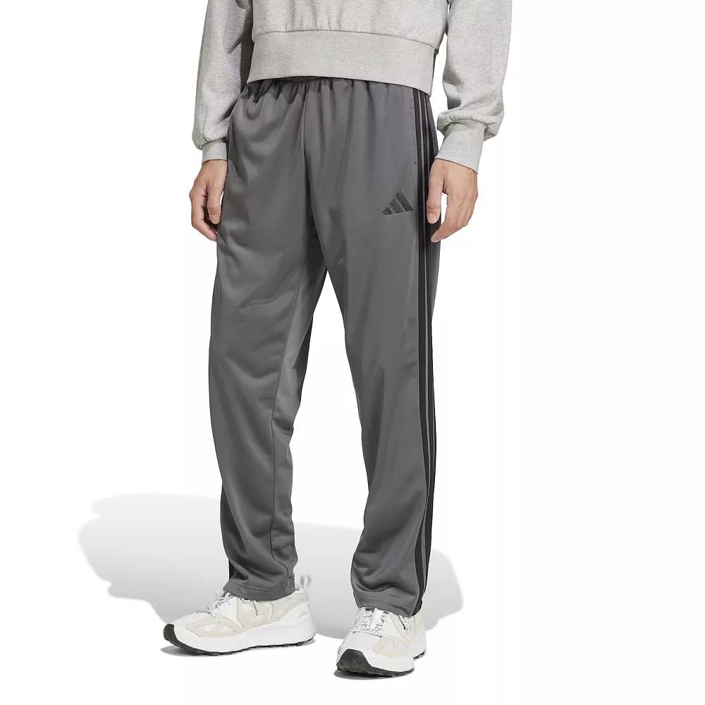 Men's adidas 3-Stripe Tricot Sportswear Track Pants,  Product Image