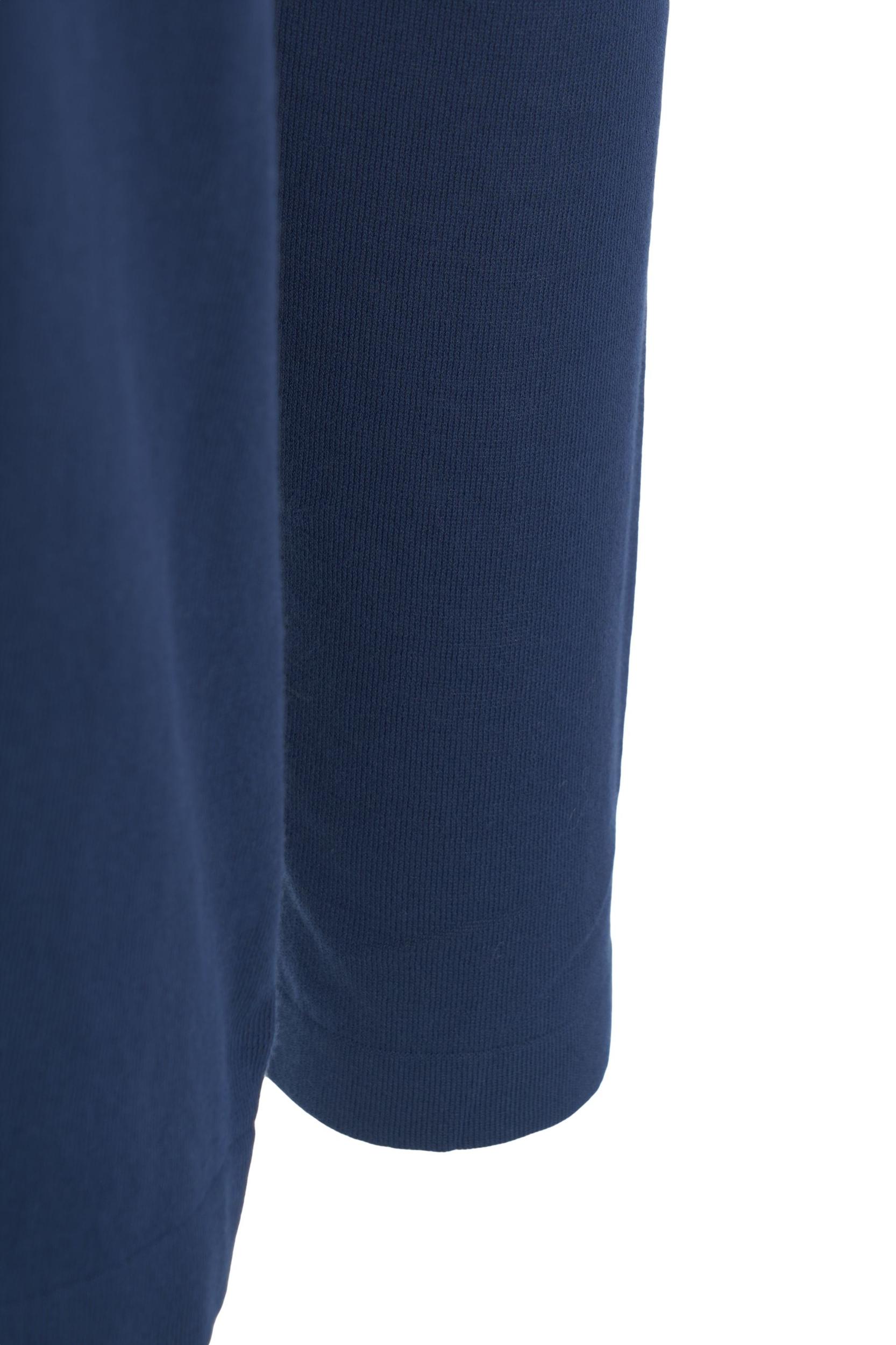 Cotton long sleeve shirt Product Image