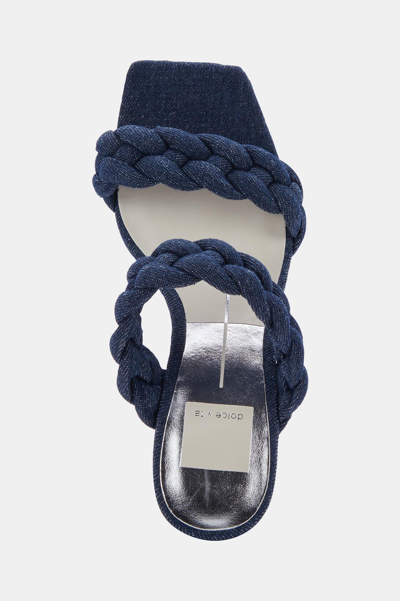 Paily - Indigo Denim Product Image