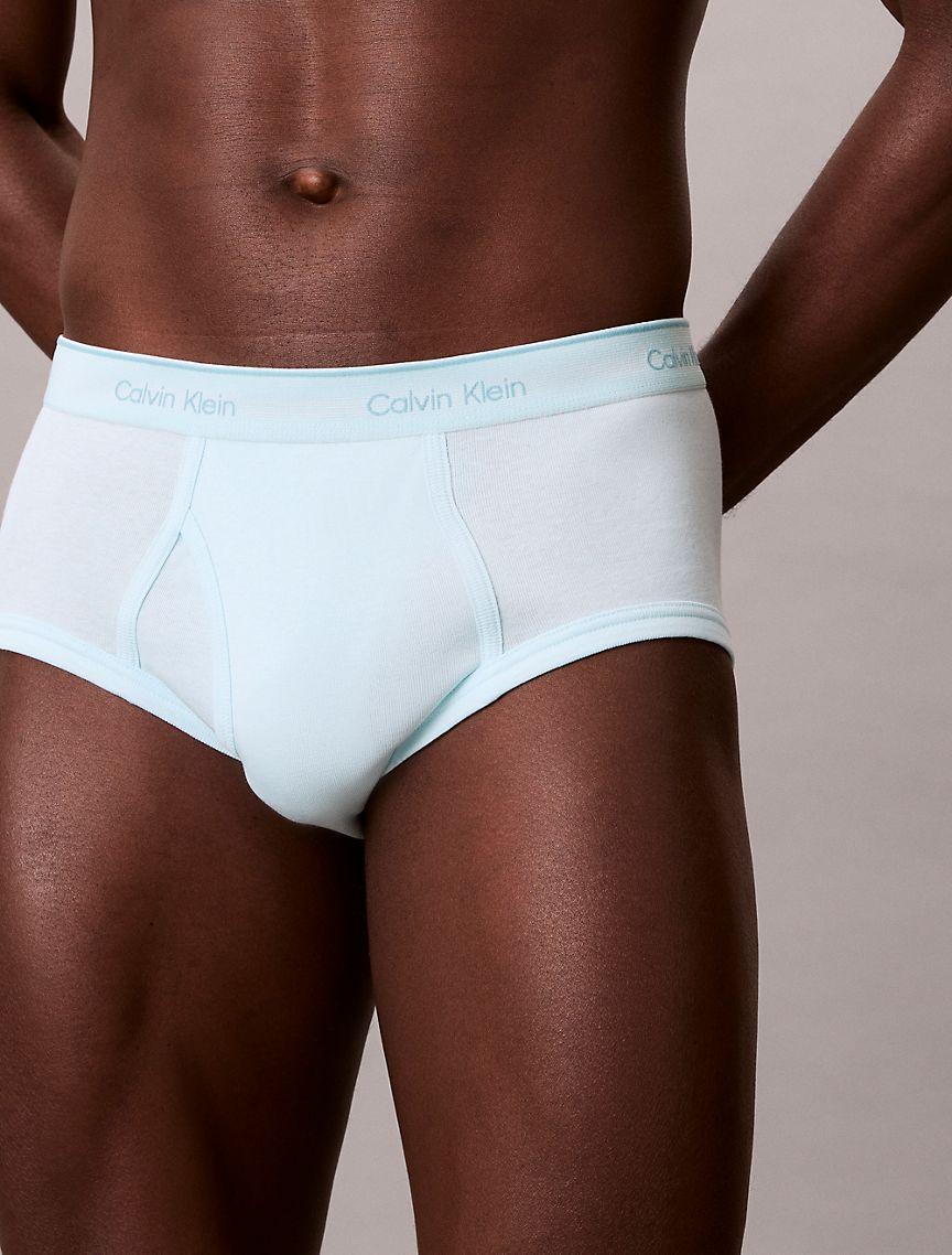 Cotton Classics 5-Pack Brief Product Image