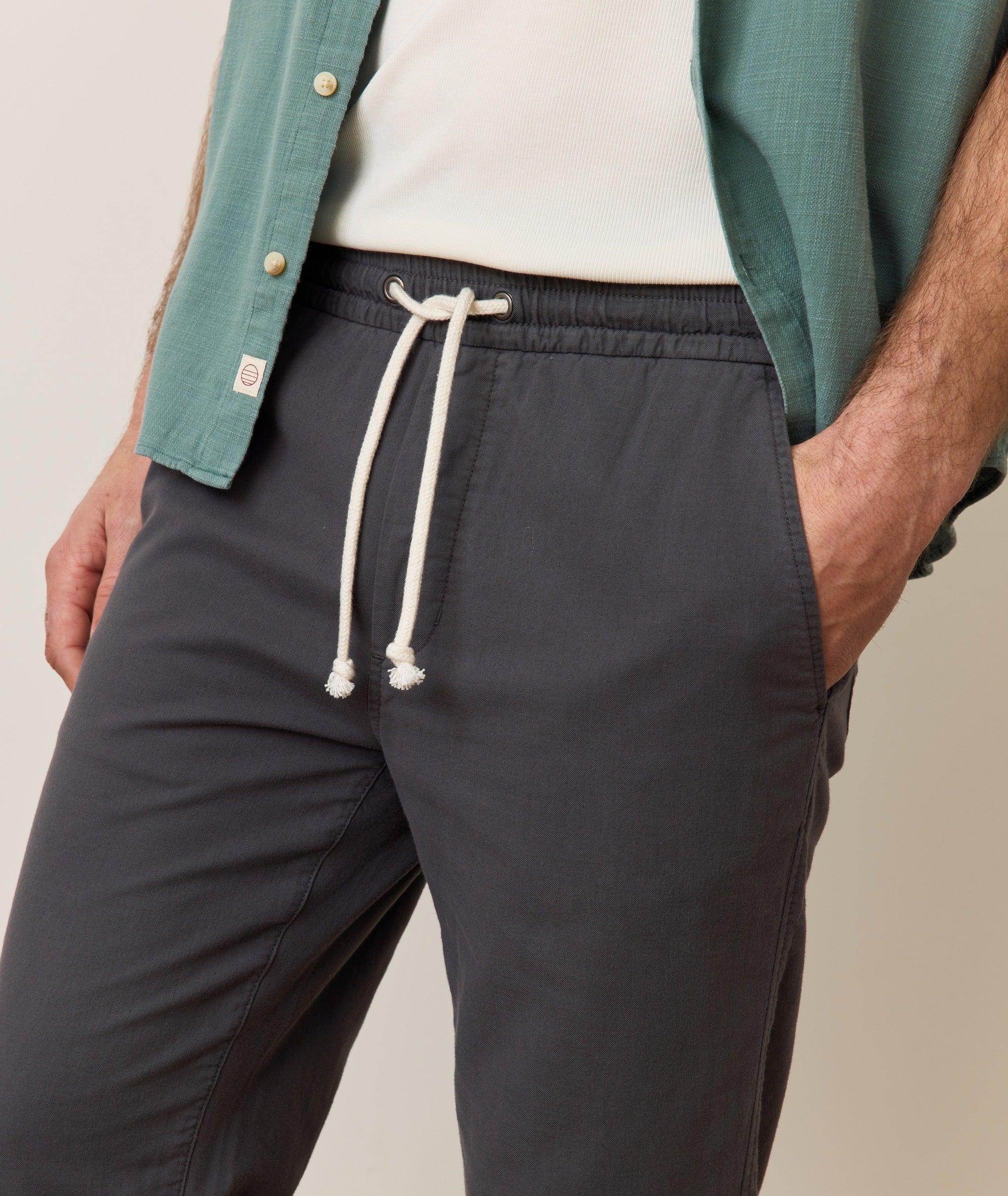 Saturday Stretch Beach Pant Product Image