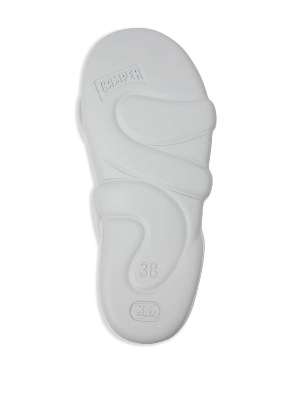 Kobarah sandals Product Image