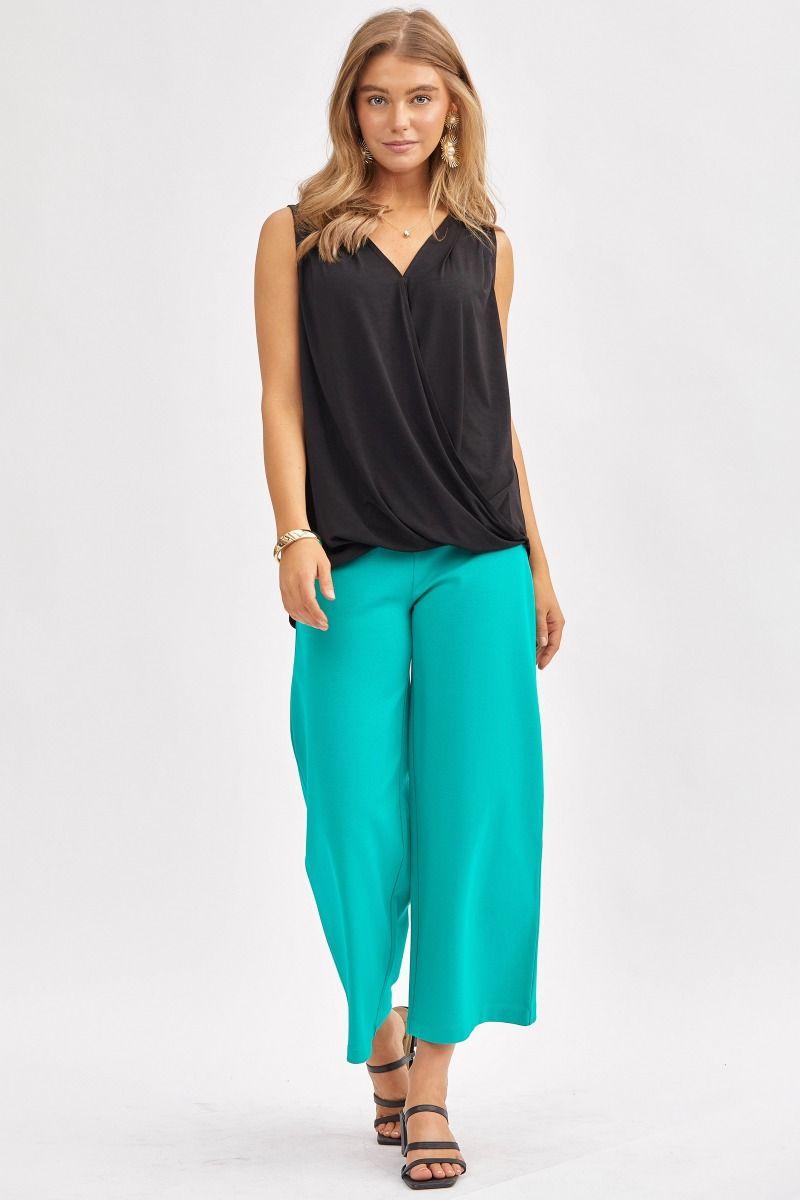 Dear Scarlett Charming Tank Top Product Image